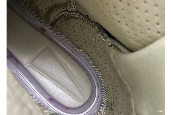 Fear GOD AIR  Nike 1 AR4237-002 Bone' 'Light of 1108